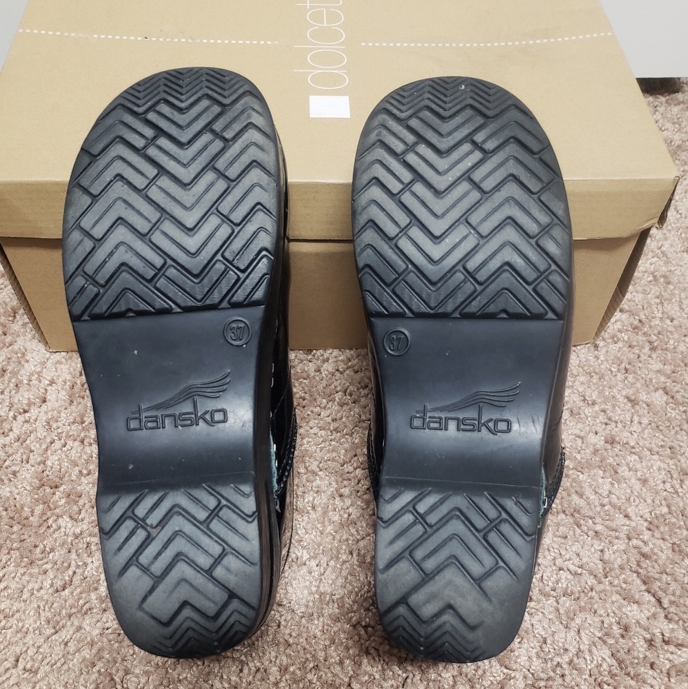 Dansko Professional Clog - image 6